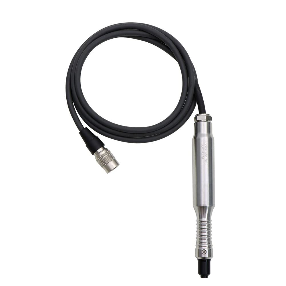 LS225+N1500 Ultra-thin Coating thickness Tester Plating Thickness Gauge Measuring Range 0-1500um