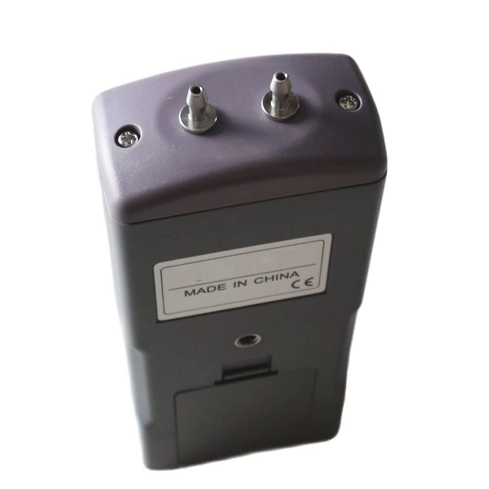 AZ96315 Manometer Recorder Digital Differential Pressure Manometer Data Logger 15 PSI