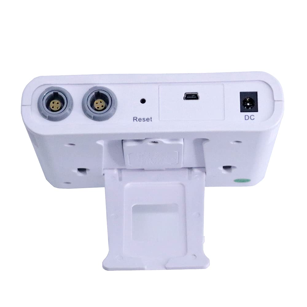 S500-DT Intelligent Temperature and Humidity Monitor Data Logger -40~+85℃