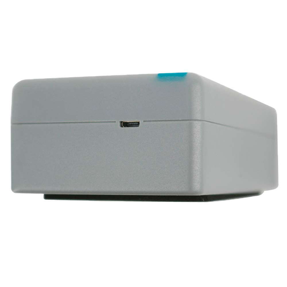 Graigar Split Transmission Meter Tester LS110A with IR UV Rejection 550nm Visible Light Transmittance for Glass Film Front Windshiled