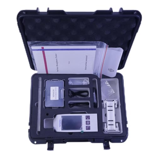 GR310 Portable Digital Metal and Non-Metal Surface Roughness Tester Measurement Range up to 160um