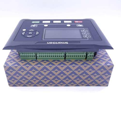 Smartgen HGM9530 Auto Parallel System Generators Controller ATS(Auto Transfer Switch)