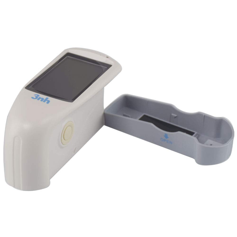 Graigar HG60 Single Angle Glossmeter 60 Degree Handheld Gloss Meter Tester Measuring Range: 0~300GU
