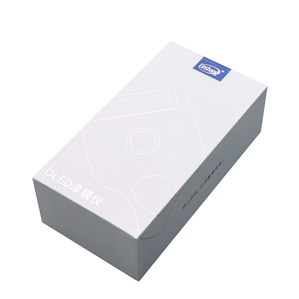 LS230 Car Paint Meter Car Paint Thickness Meter Measuring Range 0.0-2000um