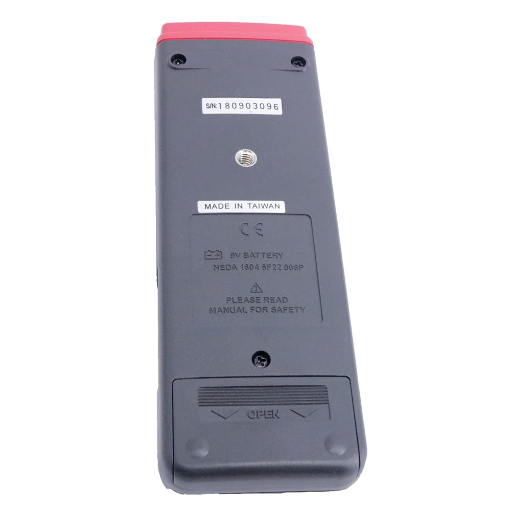 CENTER-300 Digital Thermometer K Type Thermocouple Thermometer with PC Interface Temperature Meter