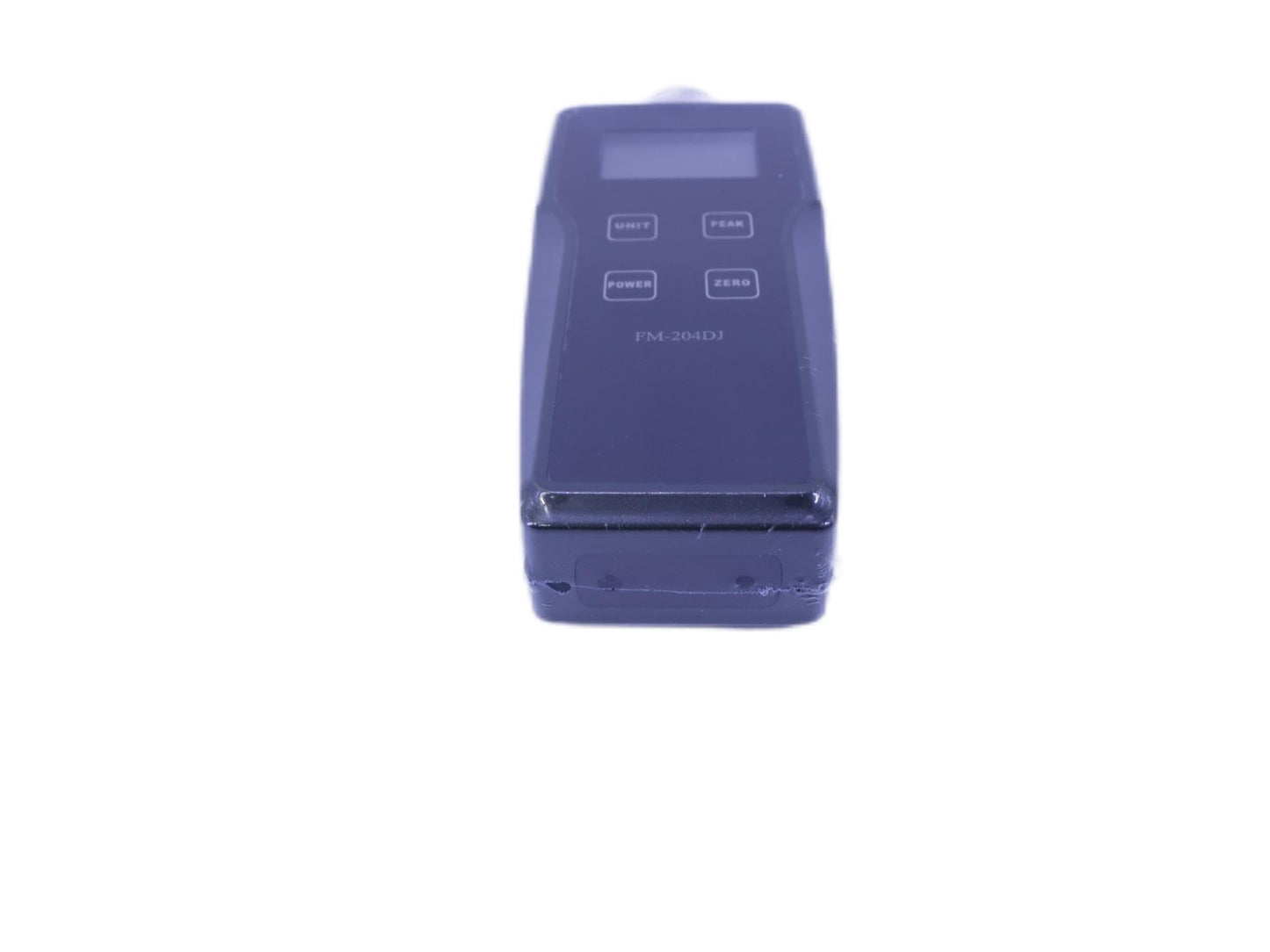 FM-204DJ Soil Load Penetrometer Ground Bearing Capacity Detector Measuring Range 0kg-100kg