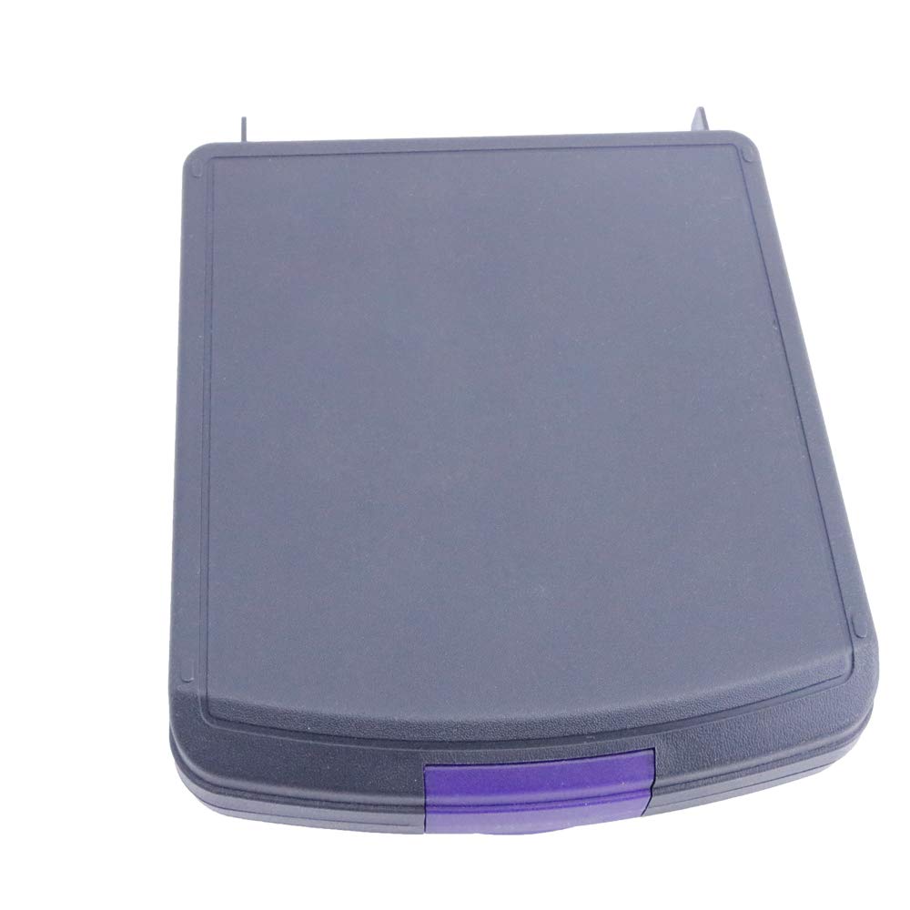 Graigar TES-1336A Portable Digital Light Meter TES1336A Digital LUX Meter Datalogging Light Meter Measuring Range 20/200/2000/20000 Lux