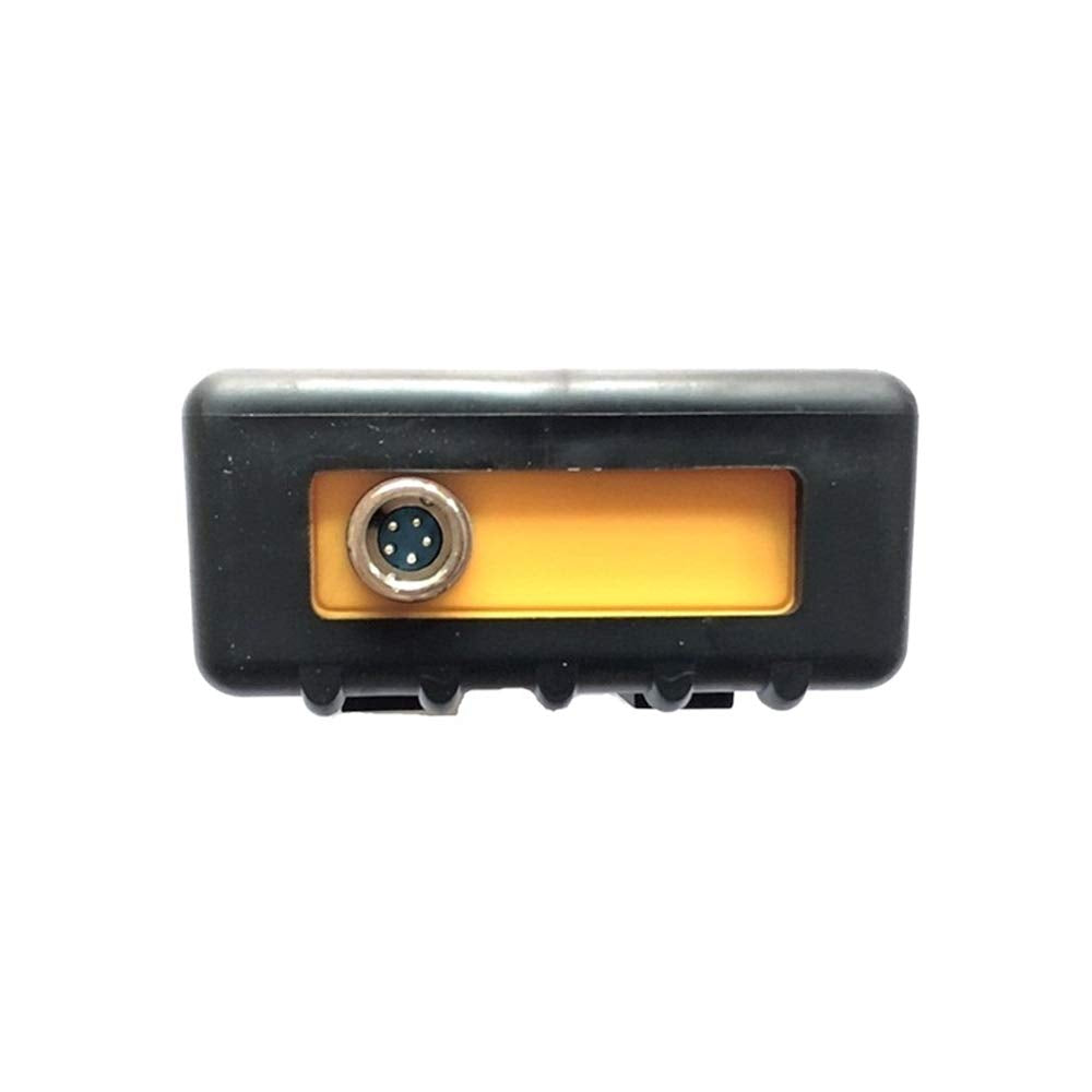 Smart Sensor AR931+ Film Thickness Gauge Range 0~1800μm Coating Thickness Tester