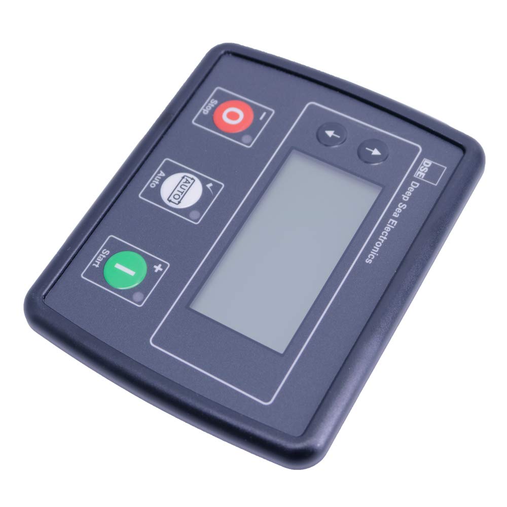 Original Deep Sea DSE4620MKII Auto Mains (Utility) Failure Control Modules AMF Genset Controller DSE4620