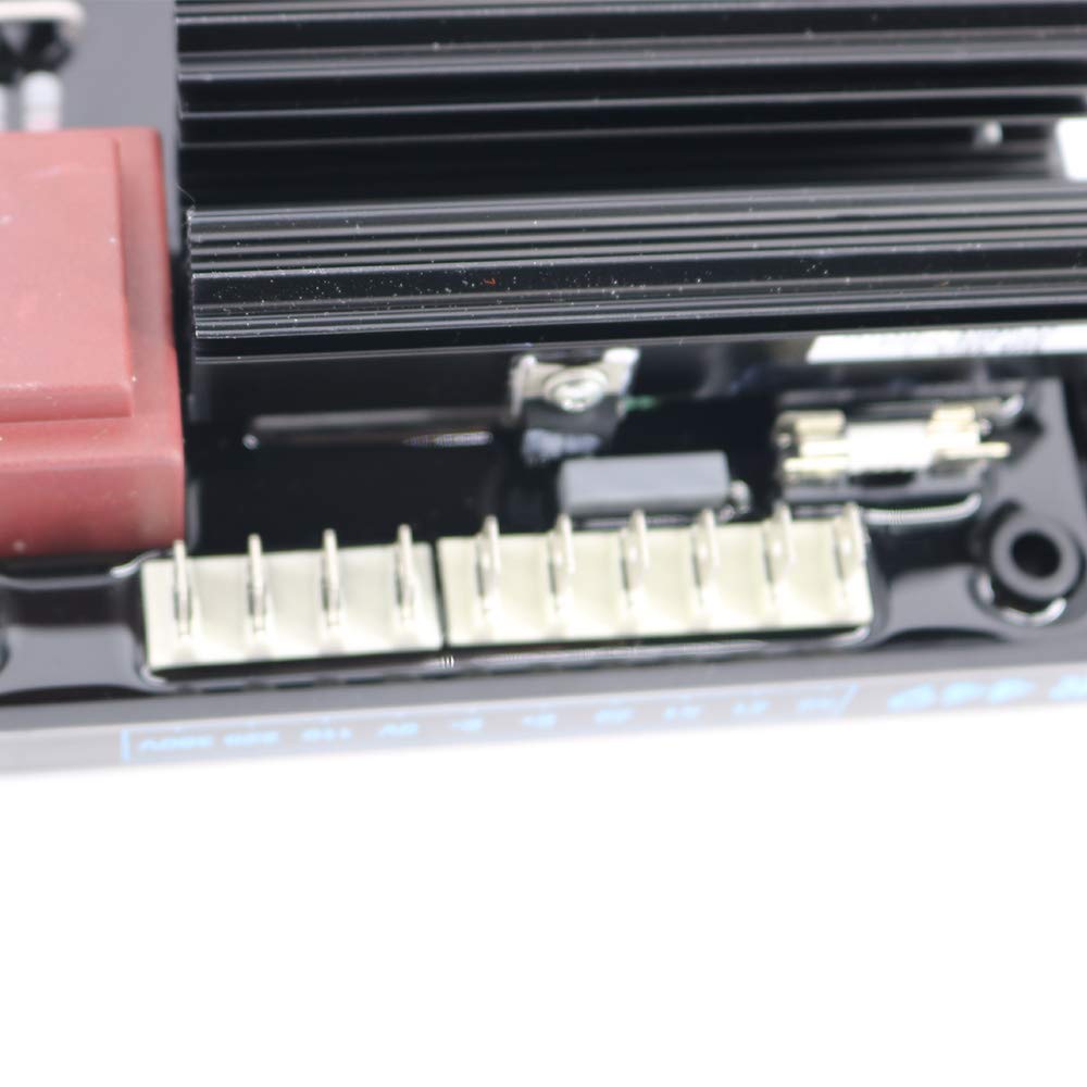 AVR R449 Automatic Voltage Regulator Generator Parts