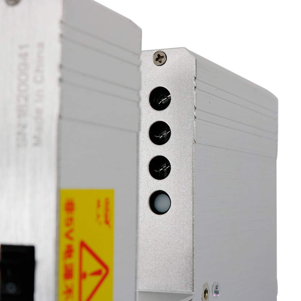 Graigar Solar Film Transmission Meter LS182 SHGC Window Energy Meter with UV Full IR Visible Light Transmittance Solar Heat Gain Coefficient with Six Results