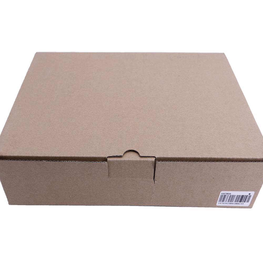 Smartgen HAT833 Three Power ATS Controller Generator Controller