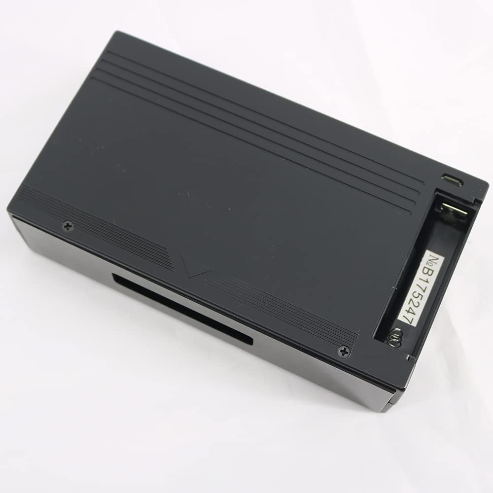 Graigar ETB-0833 Digital Glossmeter Tester 0-200Gu Multi-angle Gloss Meter 20/60/85