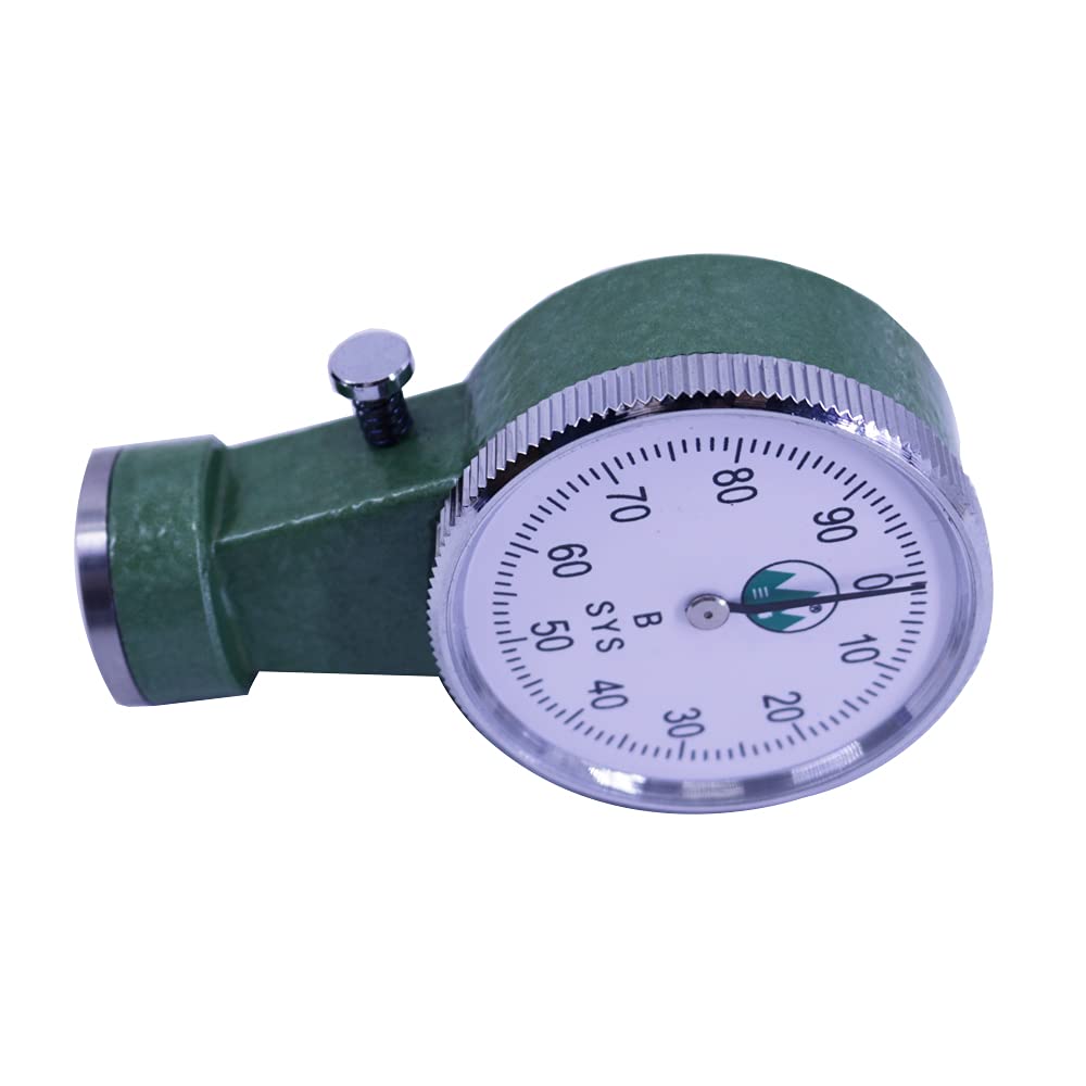 SYS-B Portable Sand Mould Surface Hardness Tester for Coarse Sand (Core) Surface Hardness Testing