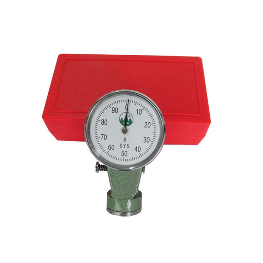 SYS-B Portable Sand Mould Surface Hardness Tester for Coarse Sand (Core) Surface Hardness Testing