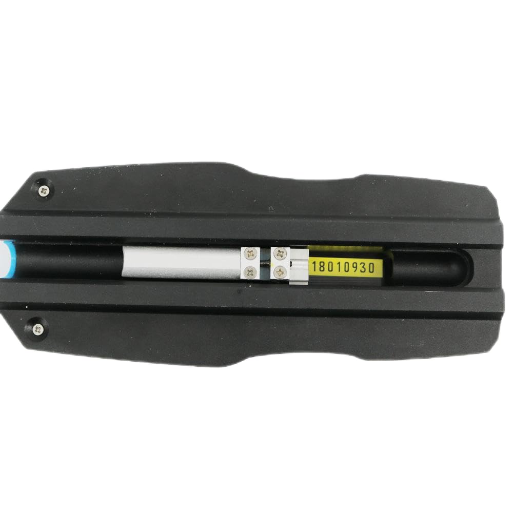 Digital Handheld Surface Roughness Tester KR220 Indication Accuracy 0.001