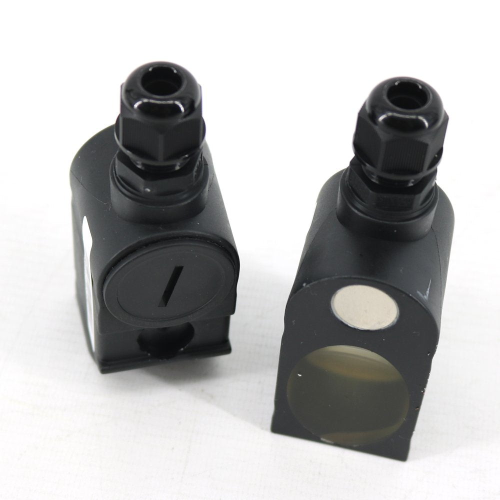Graigar TDS-100F-M2 Fixed Ultrasonic Flowmeters Wall-Mount Flow Meter DN50-700mm 1.97-27.56in with M2 Transducer