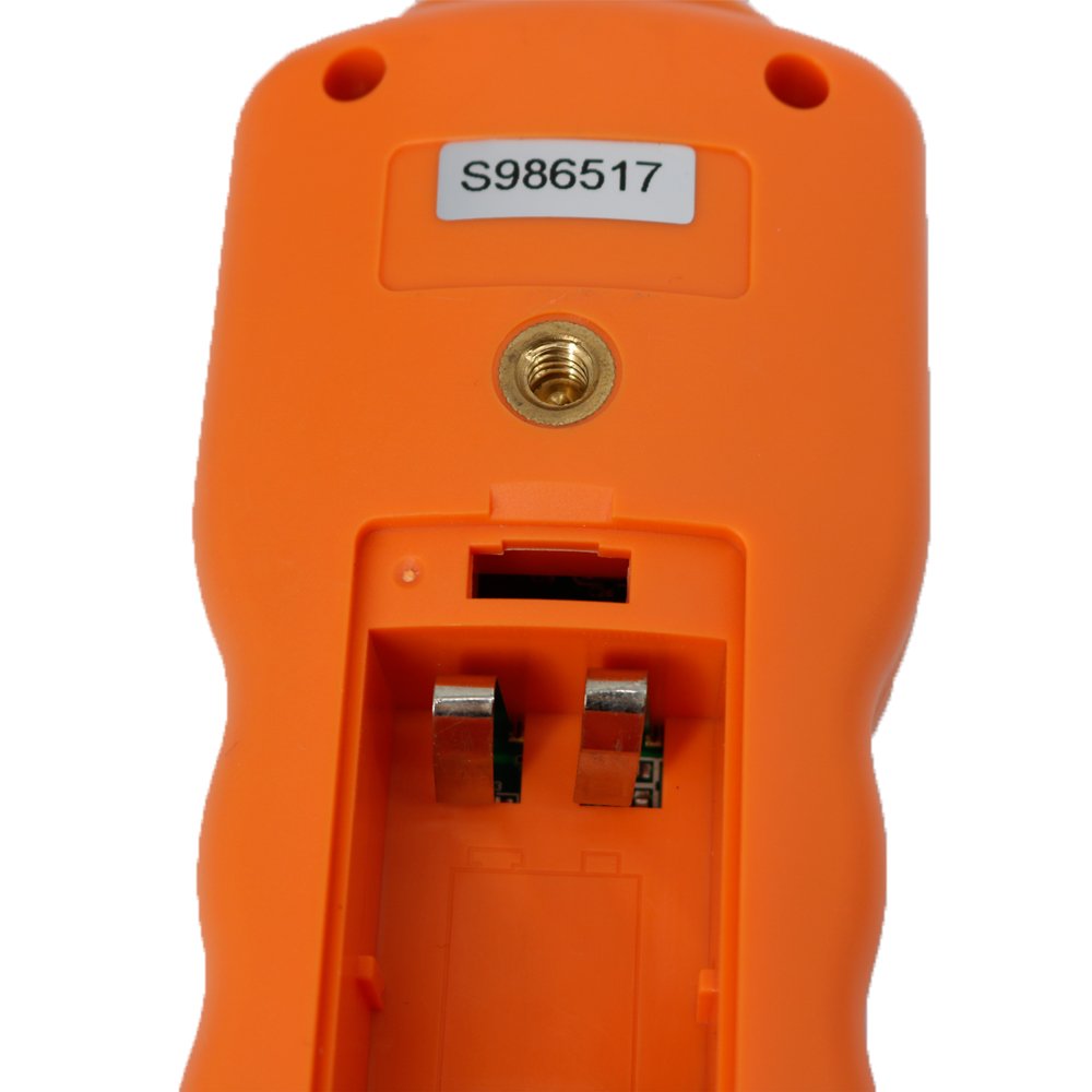 Graigar SL4202 Digital Sound Level Meter Decibel Voice Noise Dosimeter 30-130dB
