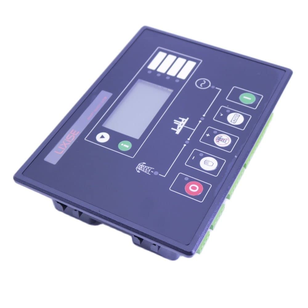 LXC6320 Diesel Generator Controller Automatic Mains Failure Control Module