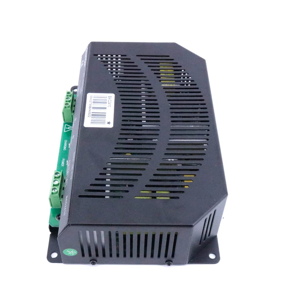 Smartgen BAC2410 Battery Charger 24V 10A Intelligent Float Charging Charger