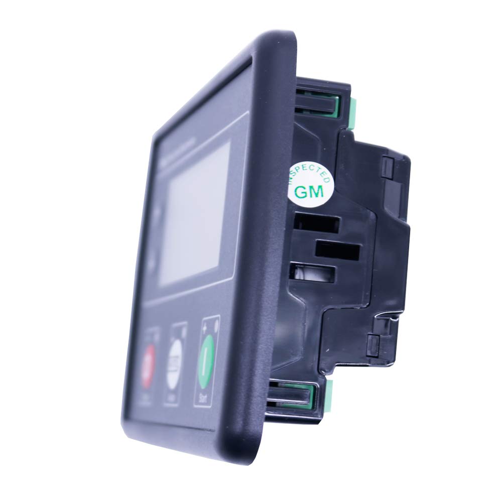 Original Deep Sea DSE4620MKII Auto Mains (Utility) Failure Control Modules AMF Genset Controller DSE4620