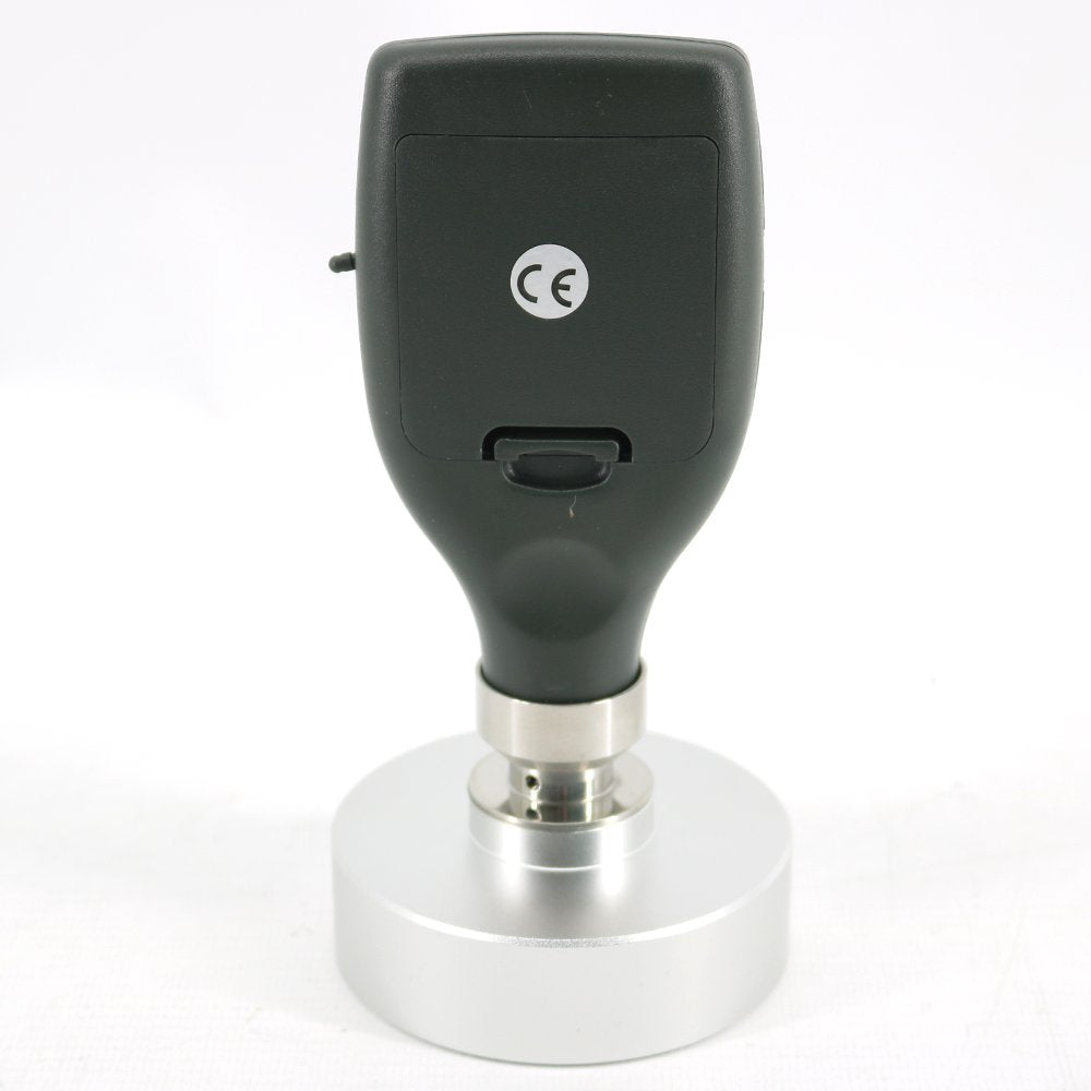 Graigar HT-6510F Digital Shore F Durometer Sponge Foam Hardness Tester Meter 0~100HF for Sponge Soft Foam Pillow Polyurethane Rubber