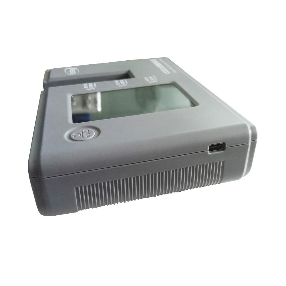 Graigar LS101 Solar Film Transmission Tester Meter IR 950nm UV 365nm VL 380-760nm