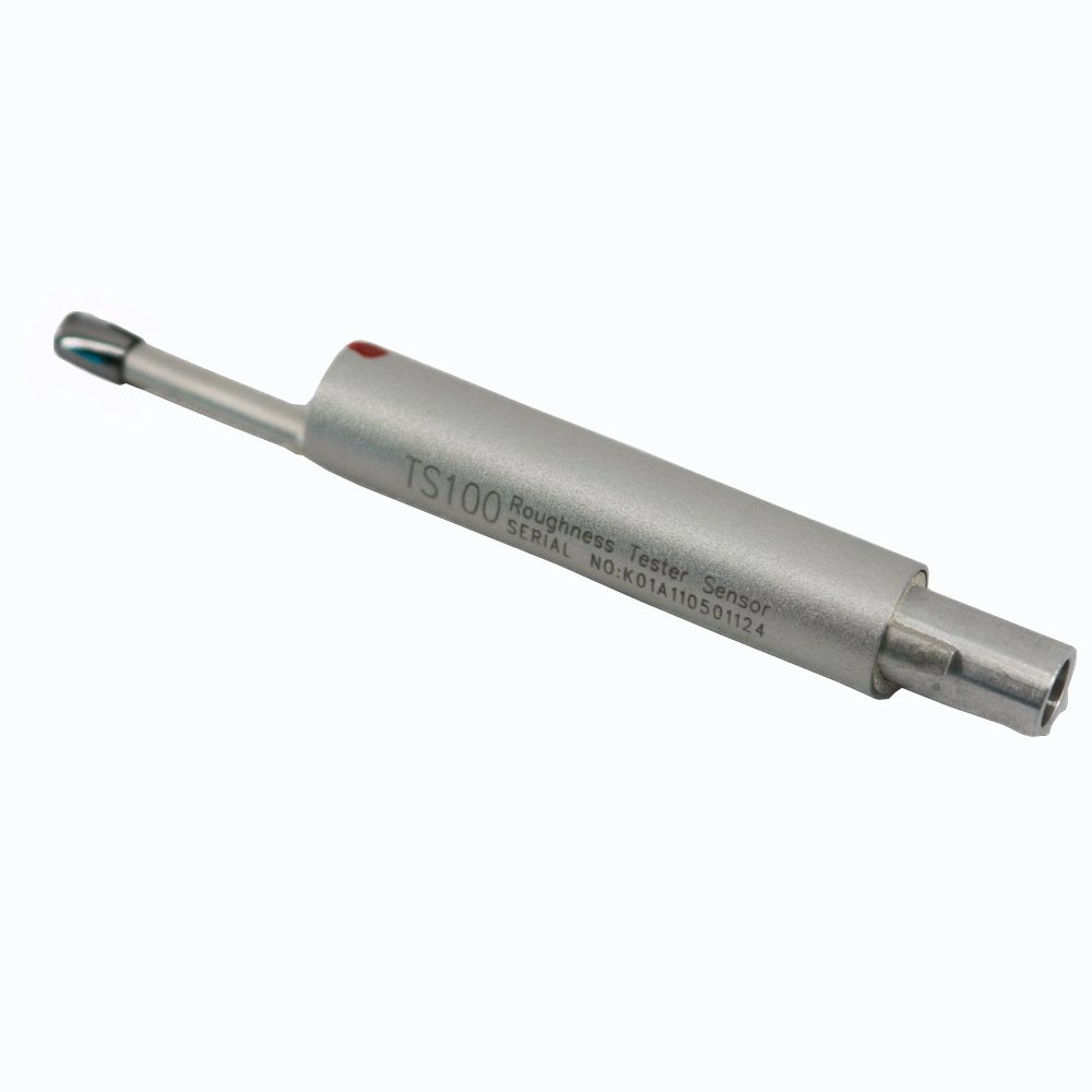 Graigar Digital Surface Roughness Tester Profilometer KR210 Ra: 0.005-16.000um Rz: 0.02-160.00um