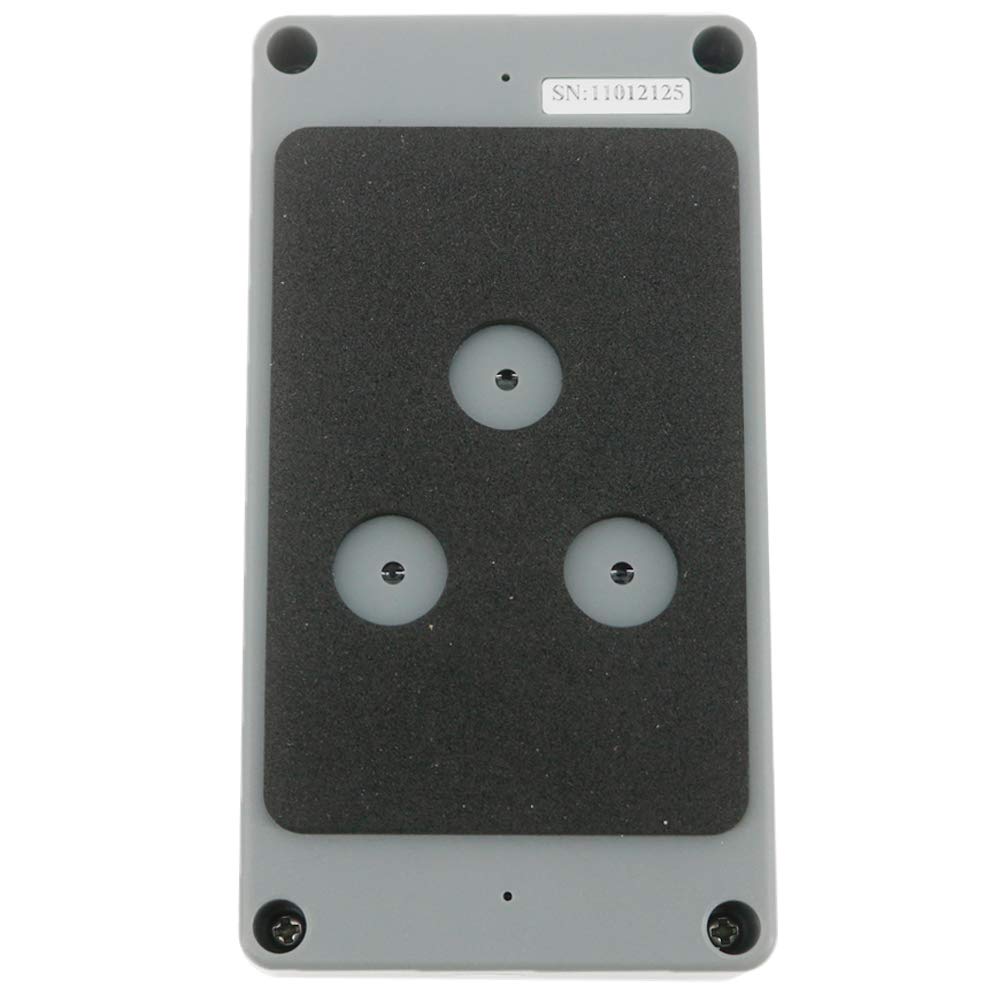 Graigar Split Transmission Meter Tester LS110A with IR UV Rejection 550nm Visible Light Transmittance for Glass Film Front Windshiled