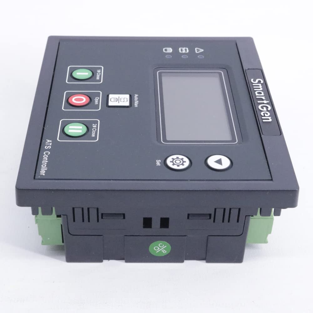 Smartgen HAT560N Intelligent ATS Controller DC Power Supply Generator Controller Automatic Transfer System Panel