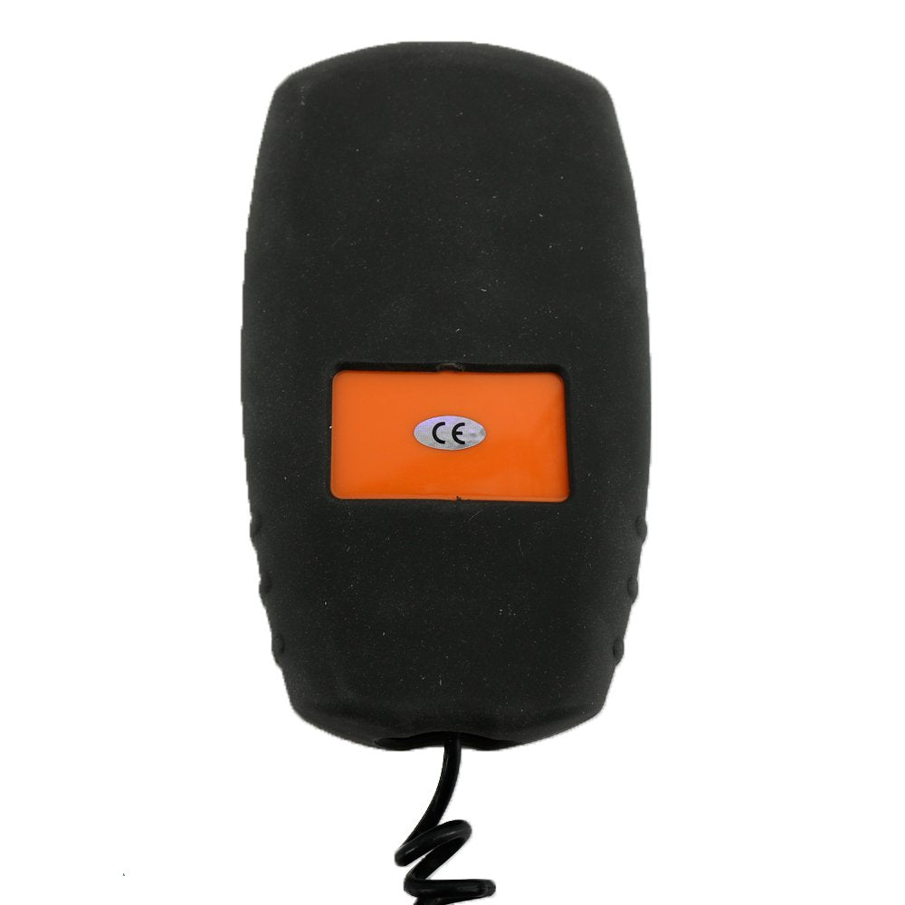 Graigar UV340B Digital UV Intensity Light Meter with 280~380nm