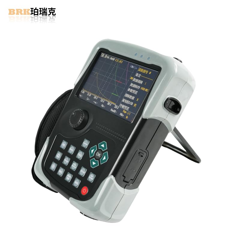 M-Ultra Digital Ultrasonic Flaw Detector MINI-10 0-10000mm