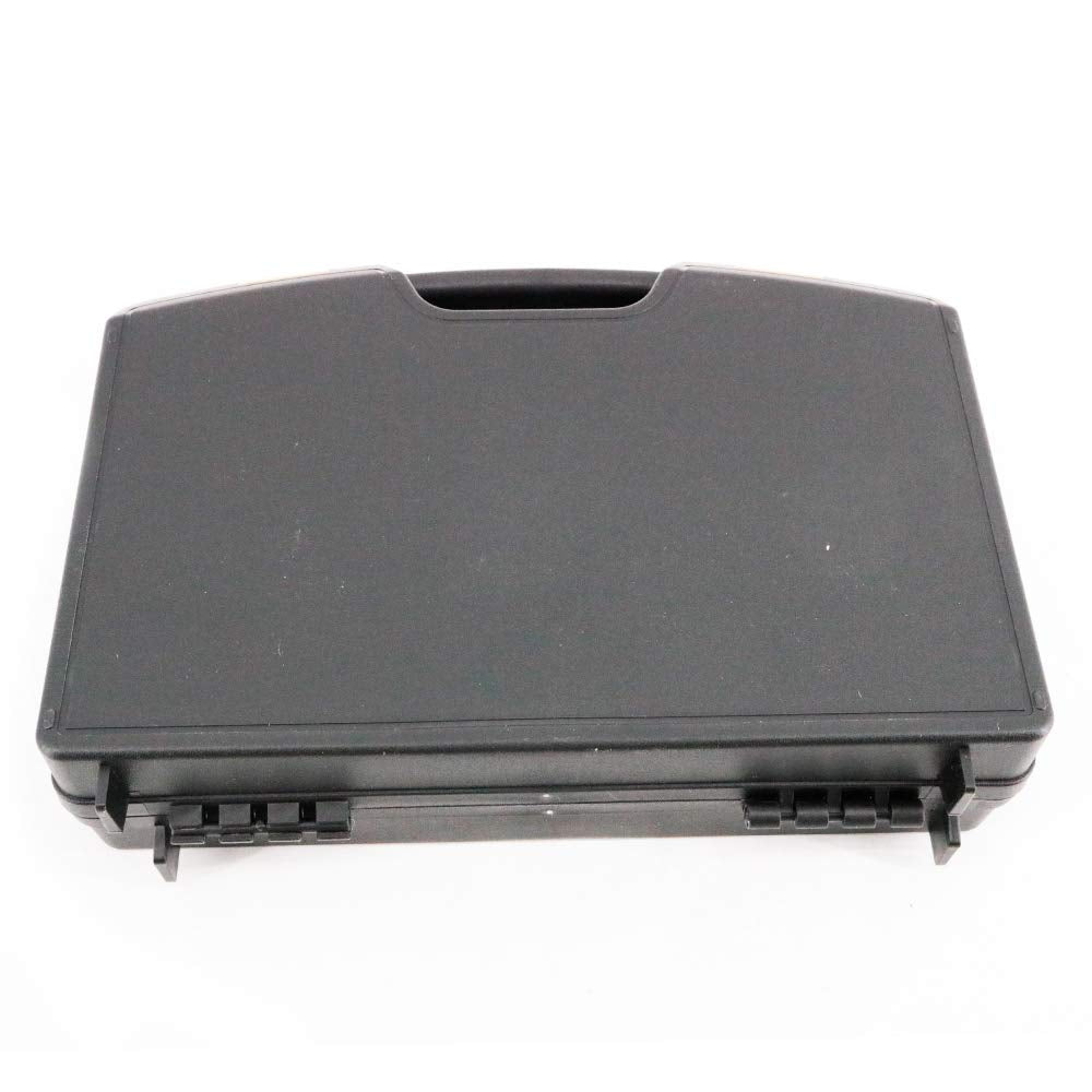 Graigar TES-1394S EMF Tester TES1394S Electromagnetic Field Tester 50Hz/60Hz with RS-232