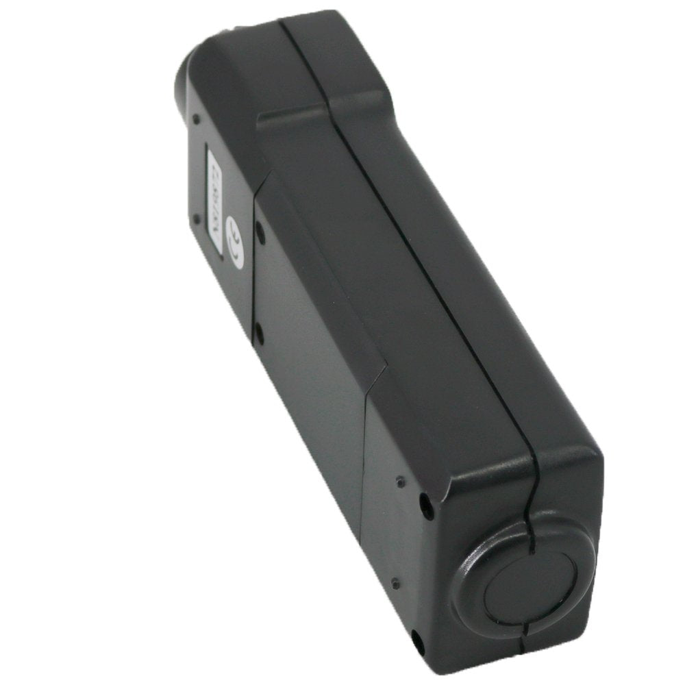 Graigar TM1310 Temperature Meter Used to Measure The Temprature of Liquids, Gases, Solids