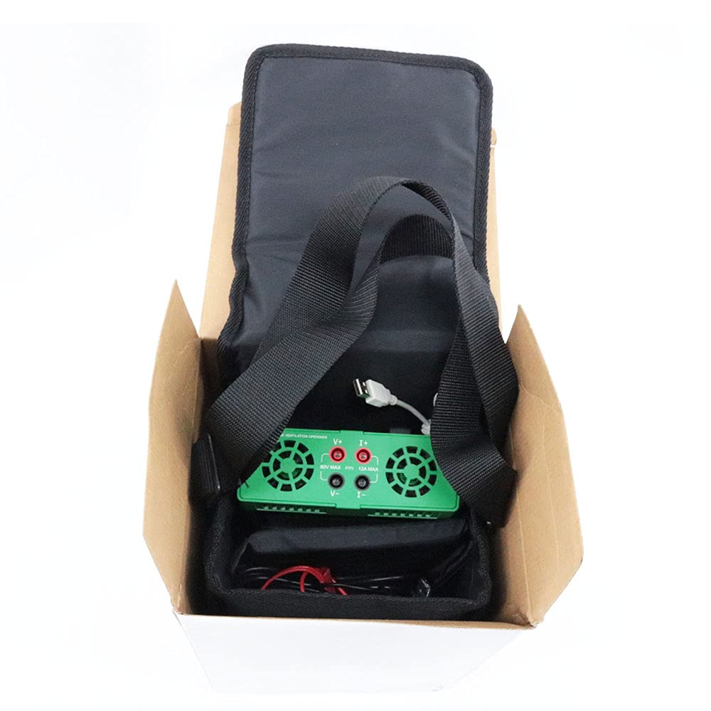 PROVA210 Digital Solar Module Analyzer 60V 12A Original PV Analyzer PROVA-210
