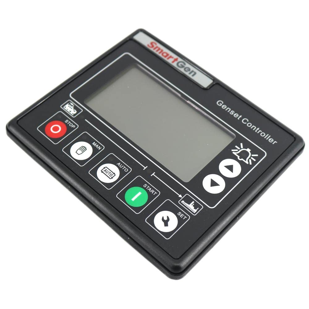 Smartgen HSC940 Gas Genset Controller Panel Single Automatic Start/Stop Controller Module