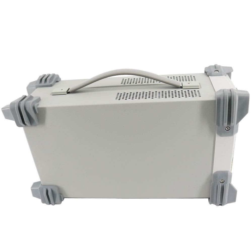 Graigar DP831A Triple Output 160 Watt Power Supply 3 Channels Programmable DC Power Supply 30V 3A