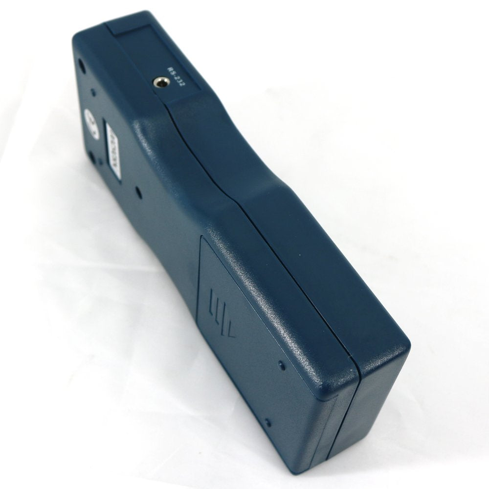 VM-6320 Vibration Meter Vibration Tester Velocity Measuring Range 0.01mm/s ~199.9mm/s True RMS VM6320