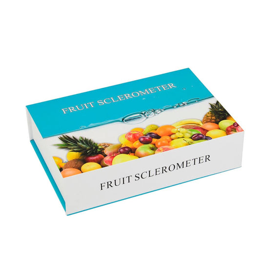 AGY-30 Portable Fruit Hardness Tester Fruit Firmness Penetrometer Sclerometer