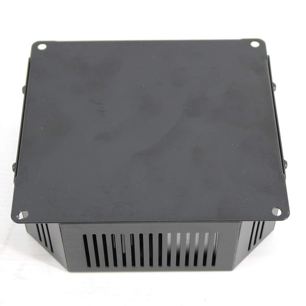 SmartGen BACM1206 Battery Charger Lead-Acid Engine Starter Battery Charger 6A 12V Generator Parts