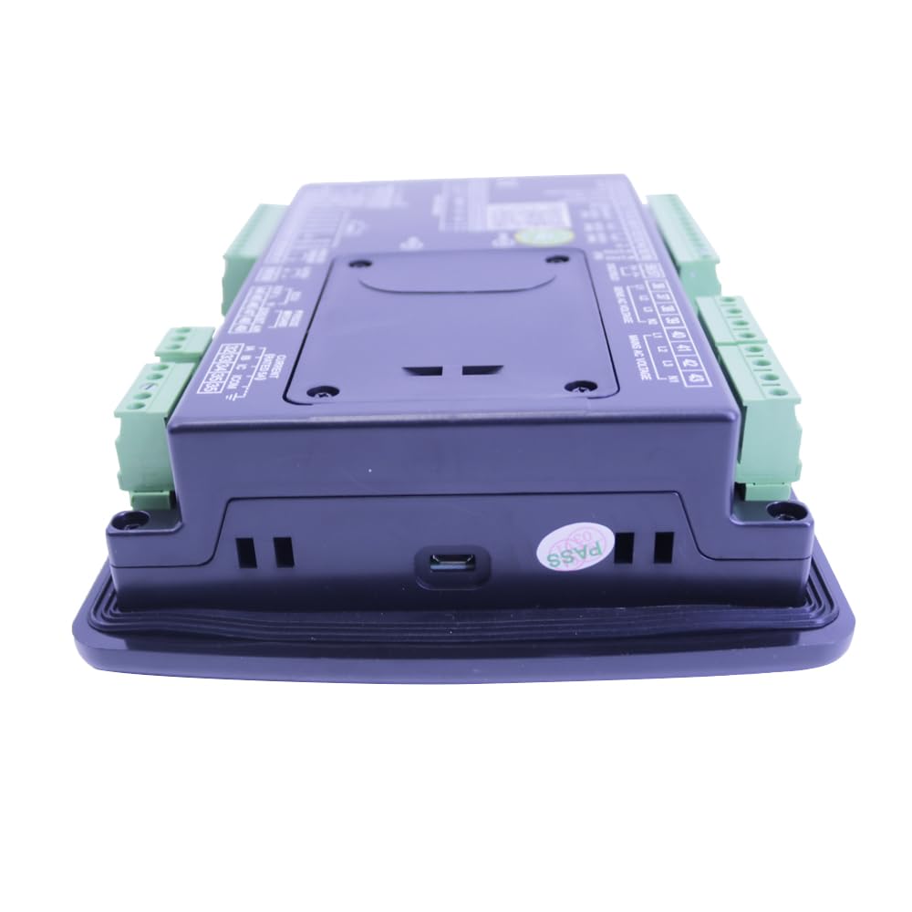 Graigar Diesel Generator Controller Digital Panel LXC6120N LIXiSE Engine Controller