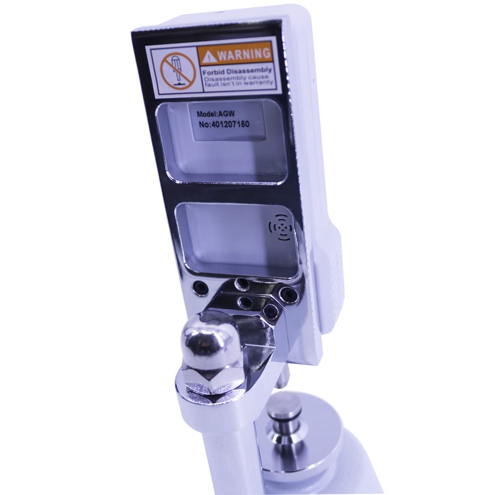 AGW Digital Grain Hardness Tester Cereal Hardness Tester
