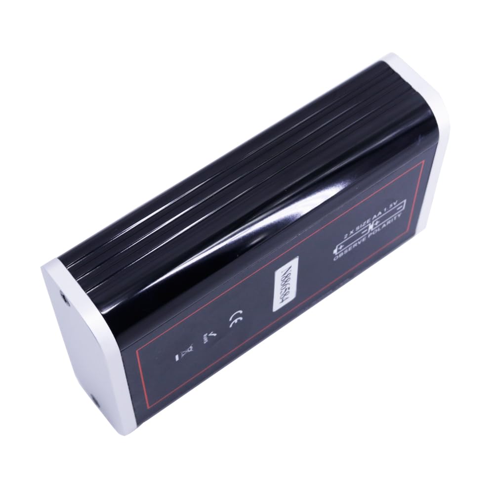 VM-6380 Digital Vibration Tester Portable 3D 3-Axis Piezoelectric Machinery Vibrometer Frequency 10Hz~10kHz Acceleration
