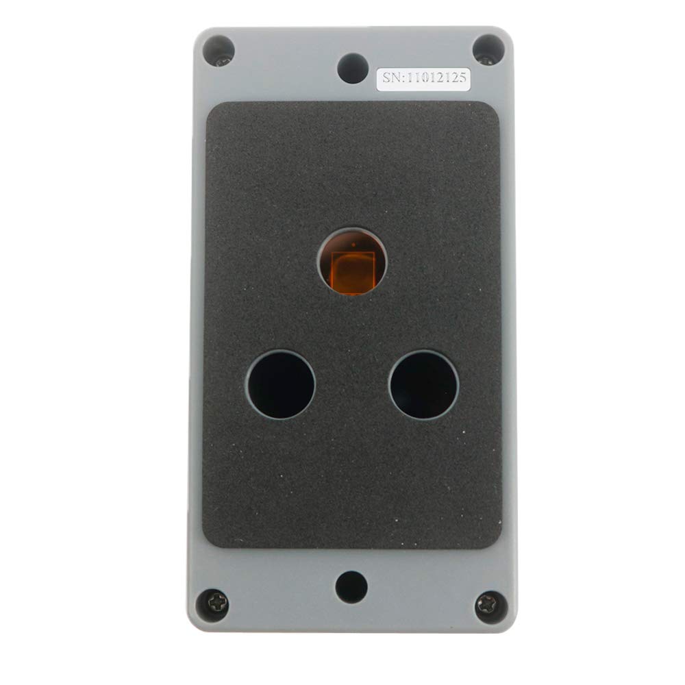 Graigar Split Transmission Meter Tester LS110A with IR UV Rejection 550nm Visible Light Transmittance for Glass Film Front Windshiled