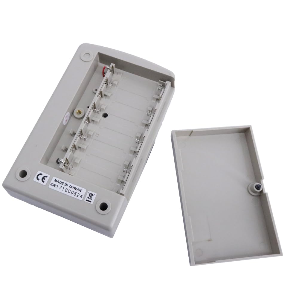 Tenmars YF-509 Digital Insulation Tester AC DC Voltage Meter High Resistance Insulation Meter