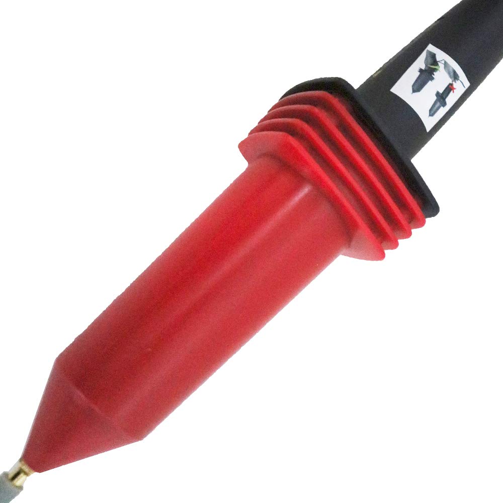 P6039A Oscilloscope High Voltage Probe(50MHz) Oscilloscope Probe