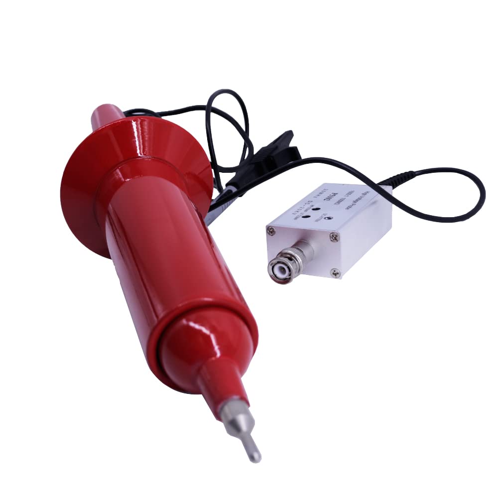 P5102 Oscilloscope Probe 10KV 100X 20MHz High voltage Probe