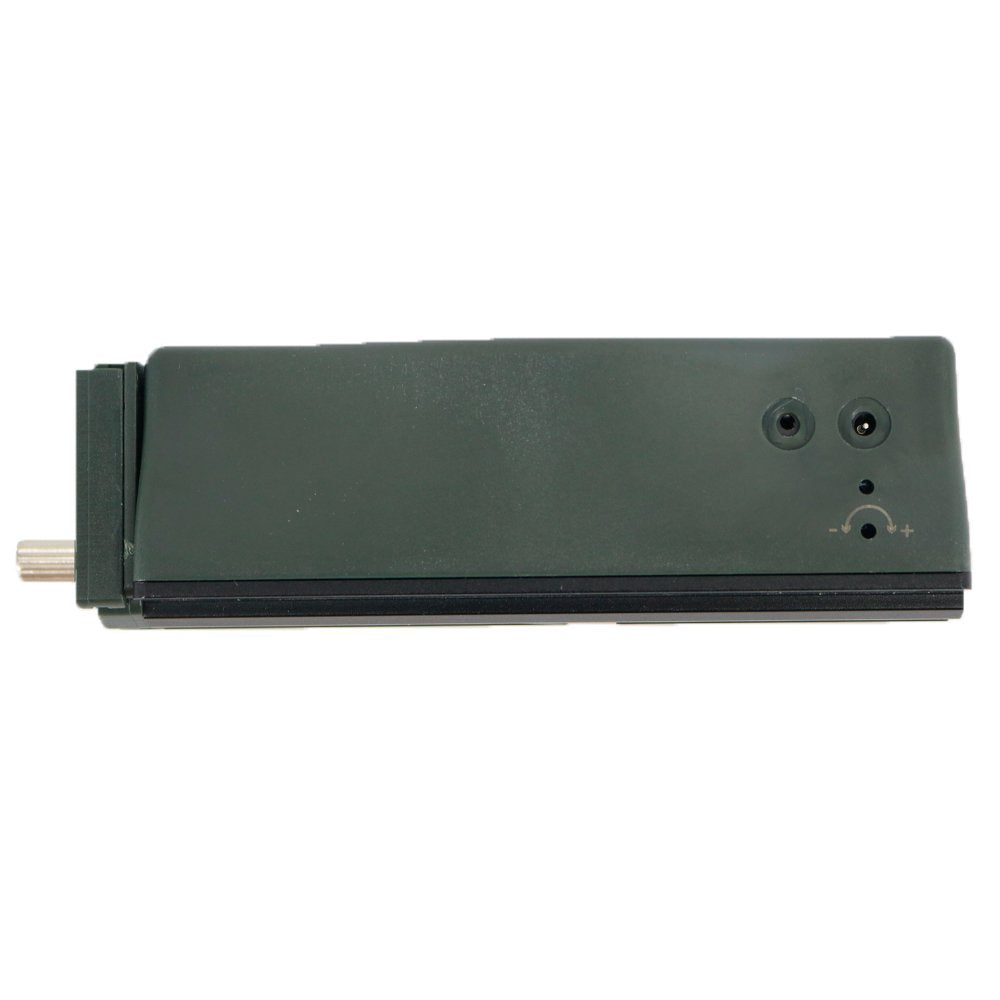 Graigar SRT-6200 Digital LCD Surface Roughness Meter Gauge Ra and Rz Tester Diamond Probe 0.05~10um Ra 100um Rz