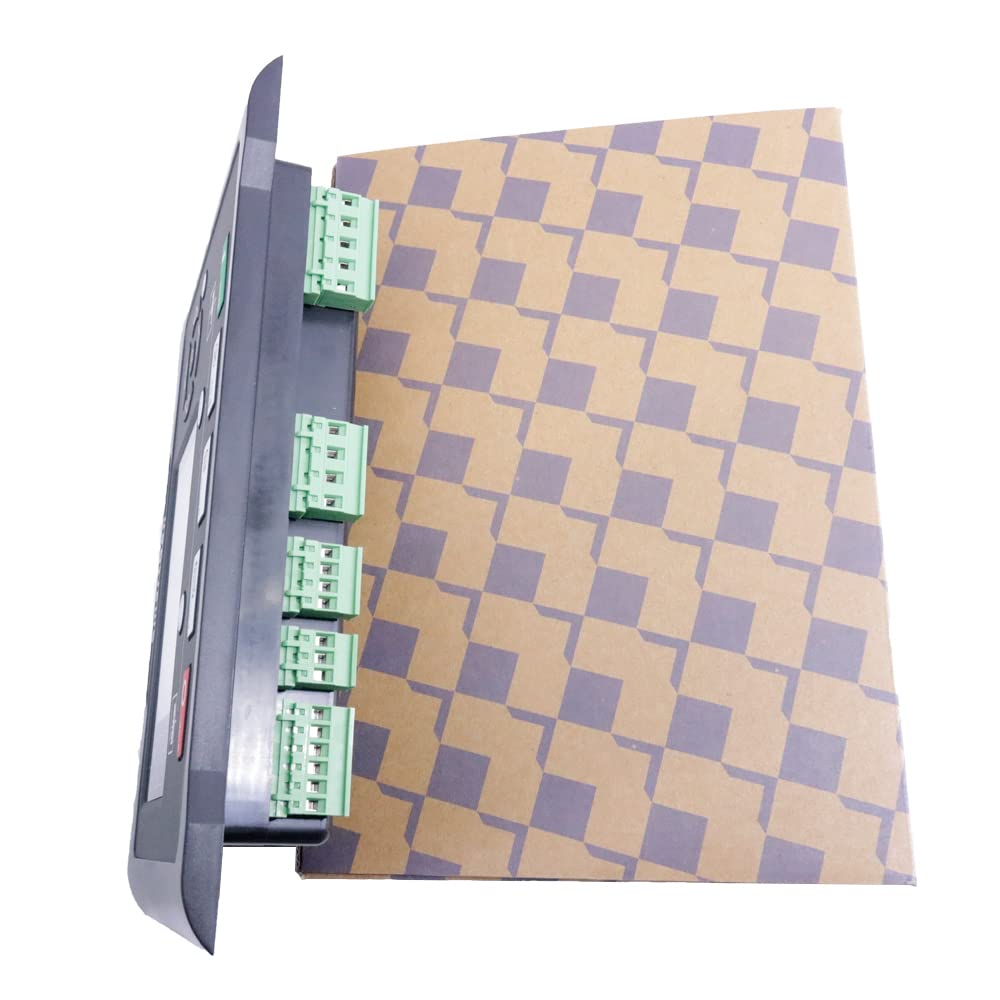 Smartgen HGM9610 Remote Auto Start/Stop Generator Controller with Ethernet Port, Schedule Function, CANBUS