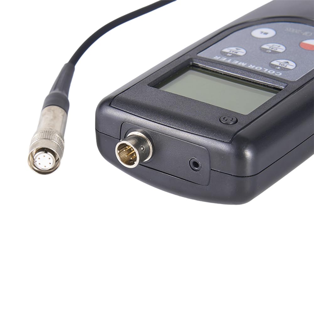 CM-200S Color Meter Digital Color Difference Meter Digital Colormeter